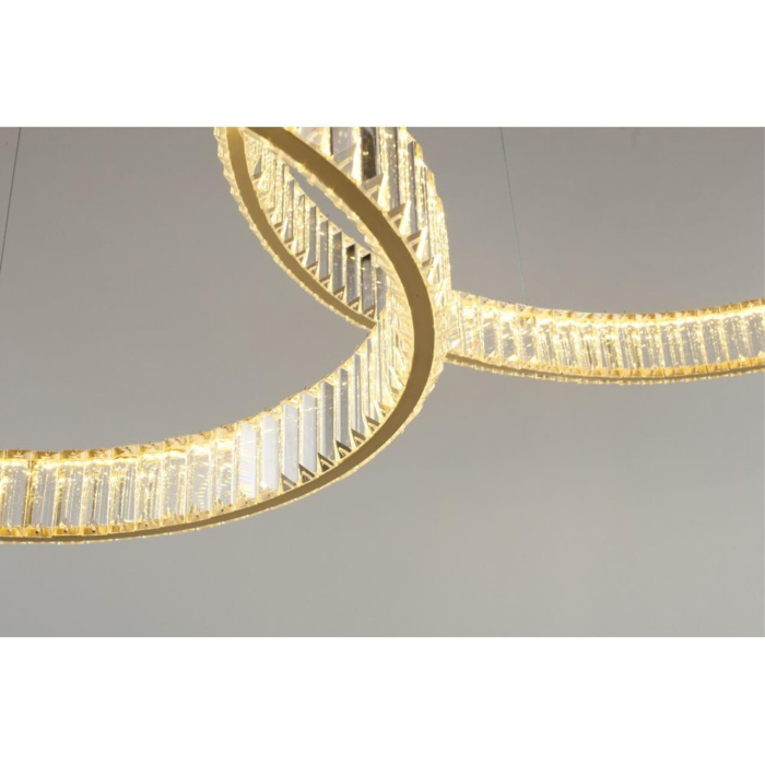 Подвесной светильник Aployt Nicoletta APL.026.03.85