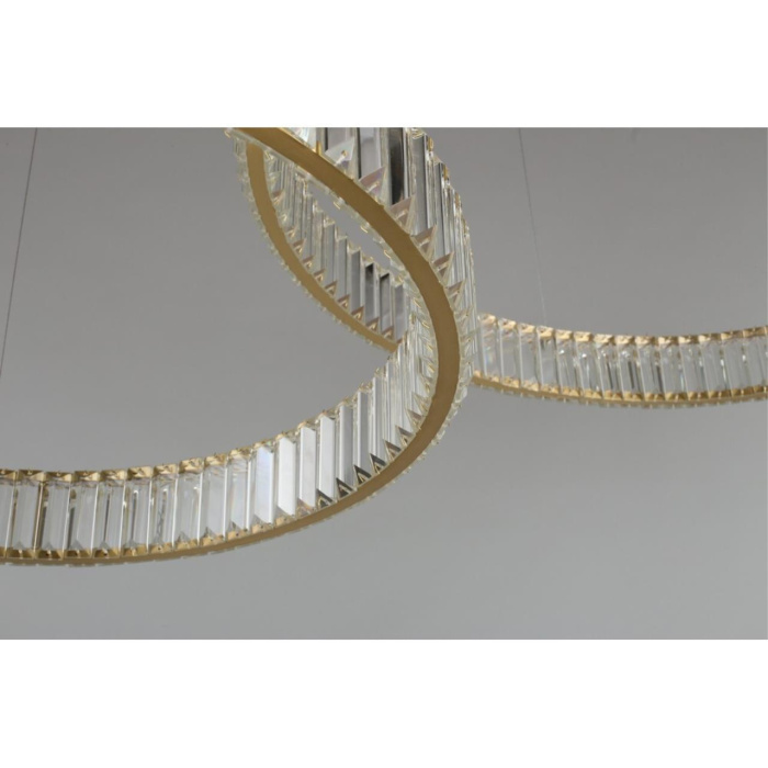 Подвесной светильник Aployt Nicoletta APL.026.03.85