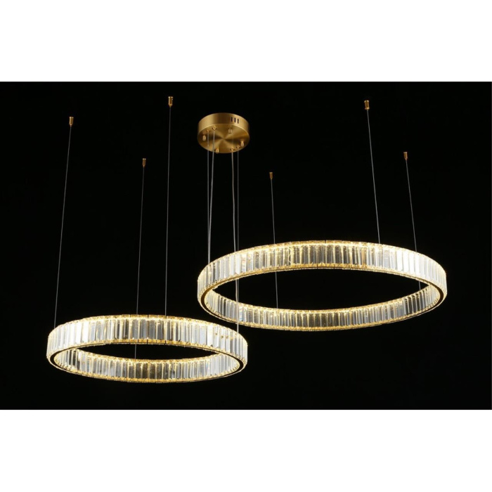 Подвесной светильник Aployt Nicoletta APL.026.03.85