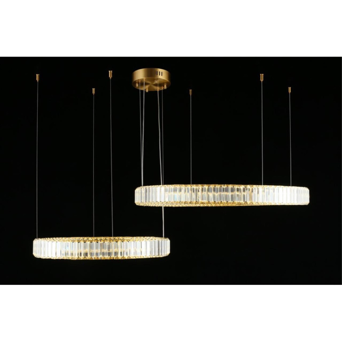 Подвесной светильник Aployt Nicoletta APL.026.03.85