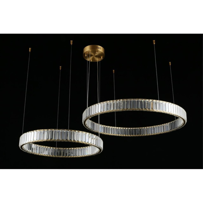 Подвесной светильник Aployt Nicoletta APL.026.03.85