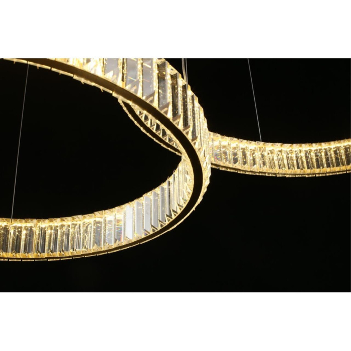 Подвесной светильник Aployt Nicoletta APL.026.03.85