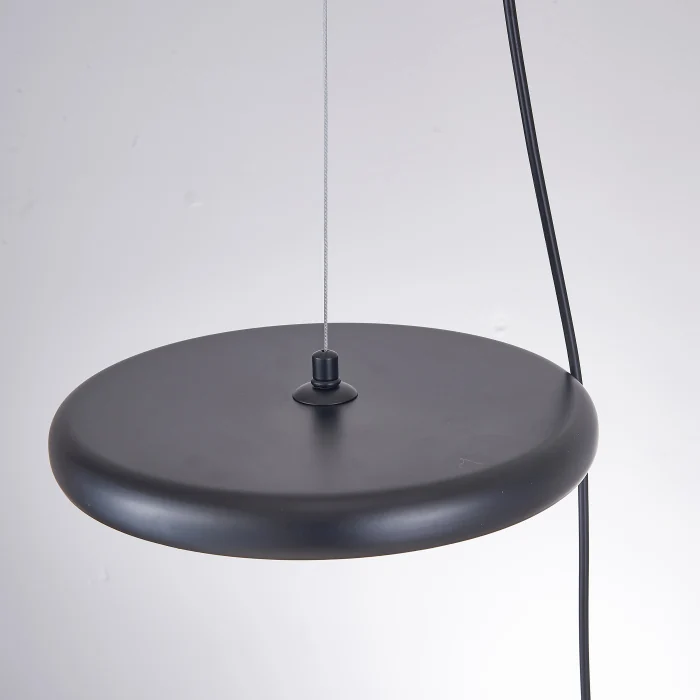 Подвесной светильник ImperiumLoft Margott Black 213907-23