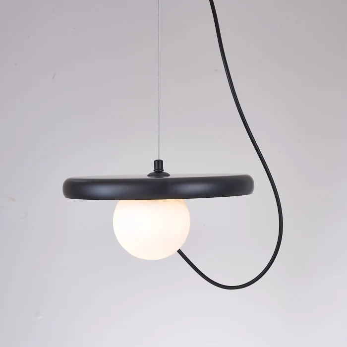 Подвесной светильник ImperiumLoft Margott Black 213907-23