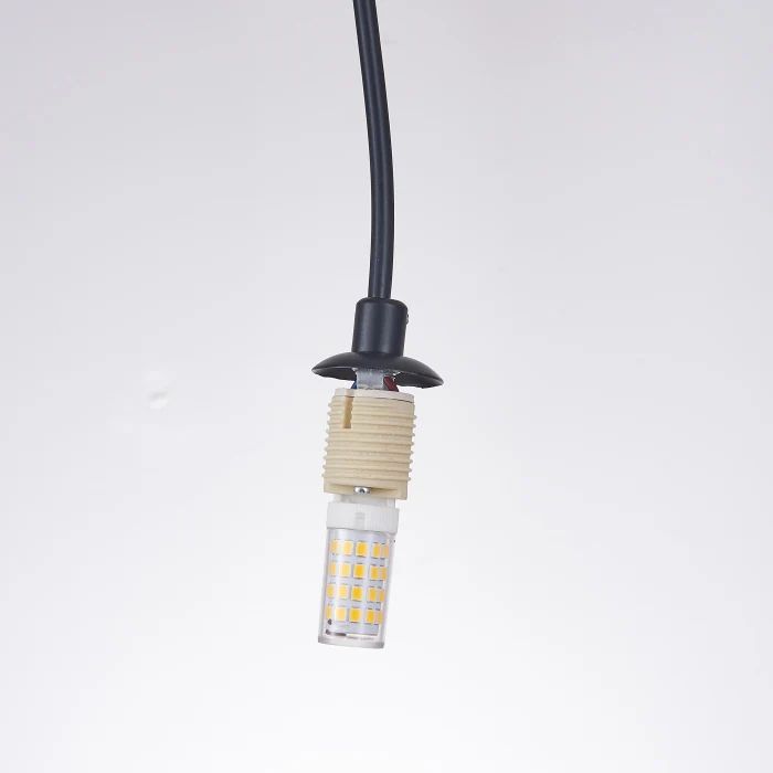 Подвесной светильник ImperiumLoft Margott Black 213907-23