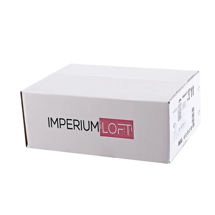 Подвесной светильник ImperiumLoft Margott Black 213907-23