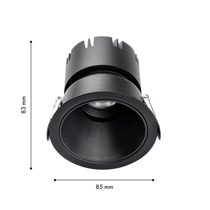 Встраиваемый светильник Favourite Headset 4785-1C