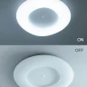 Потолочный светодиодный светильник Citilux Стратус Смарт CL732A800G