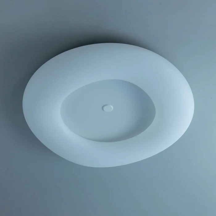 Потолочный светодиодный светильник Citilux Стратус Смарт CL732A800G