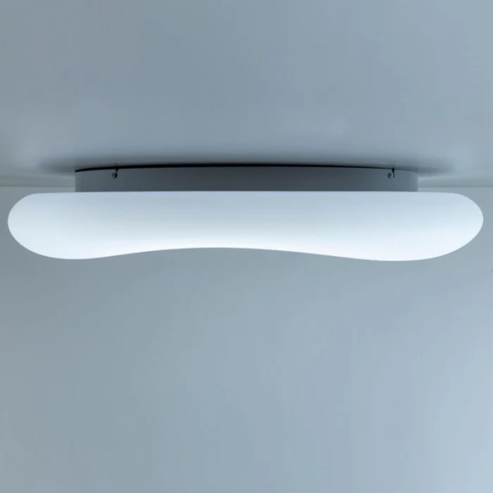 Потолочный светодиодный светильник Citilux Стратус Смарт CL732A800G