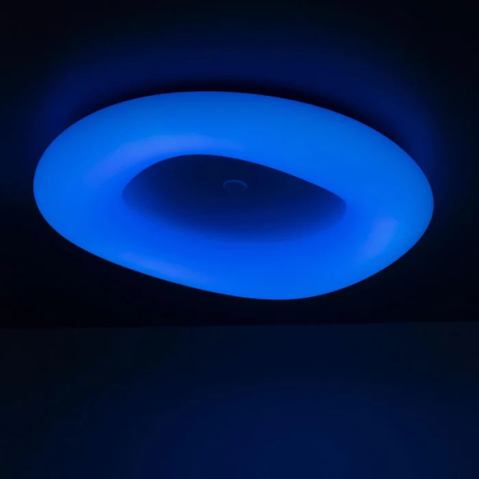 Потолочный светодиодный светильник Citilux Стратус Смарт CL732A800G