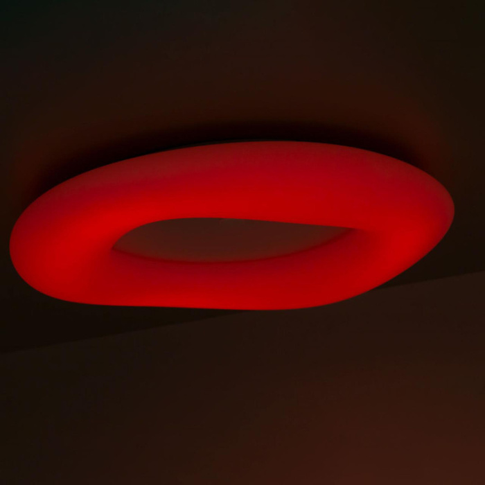 Потолочный светодиодный светильник Citilux Стратус Смарт CL732A800G