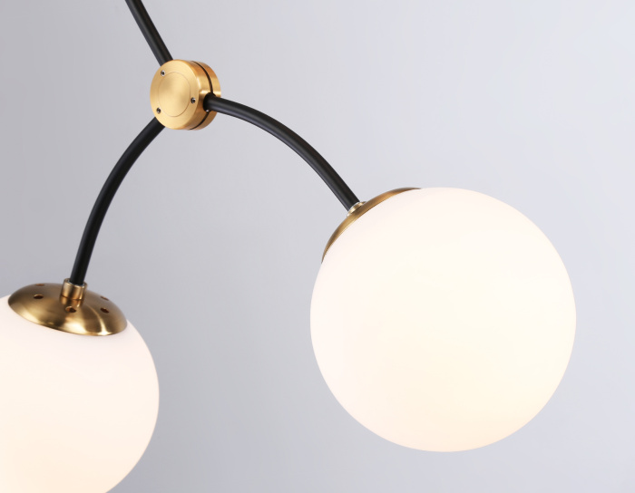 Подвесной светильник Ambrella light TR2575