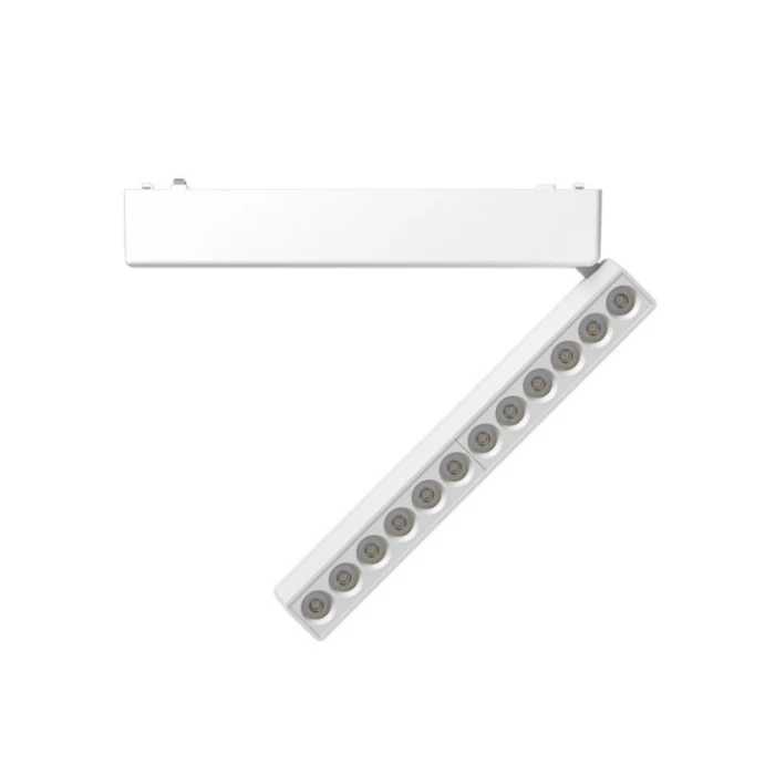 Светильник трековый Aployt Magnetic track 48 APL.0102.10.12