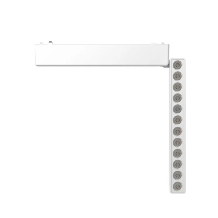 Светильник трековый Aployt Magnetic track 48 APL.0102.10.12