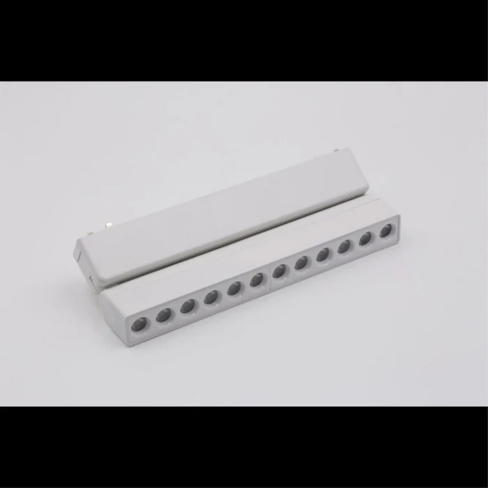 Светильник трековый Aployt Magnetic track 48 APL.0102.10.12