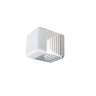 Светильник уличный настенный FUMAGALLI ESTER WALL DS1.560.000.WXD1L