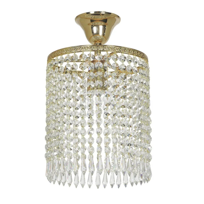 Потолочный светильник Arti Lampadari Stella E 1.3.20.501 G