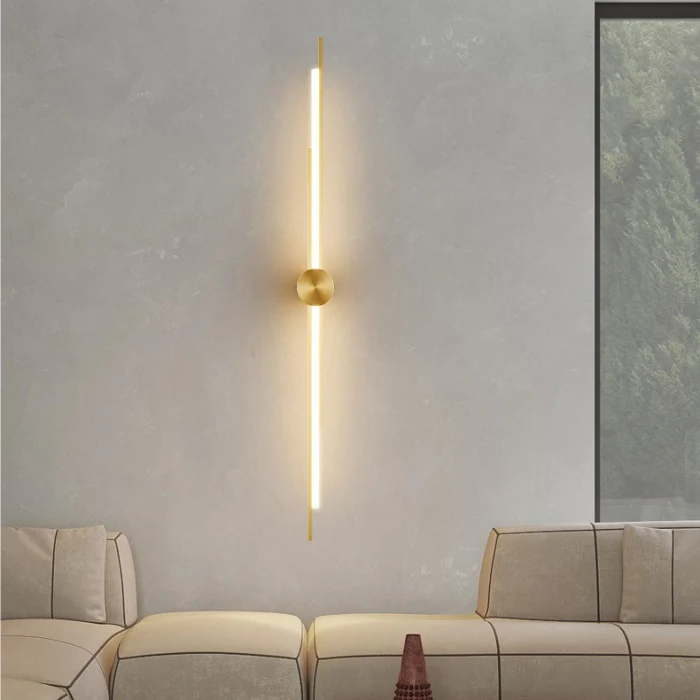 Настенный светильник ImperiumLoft Tinus 230908-23