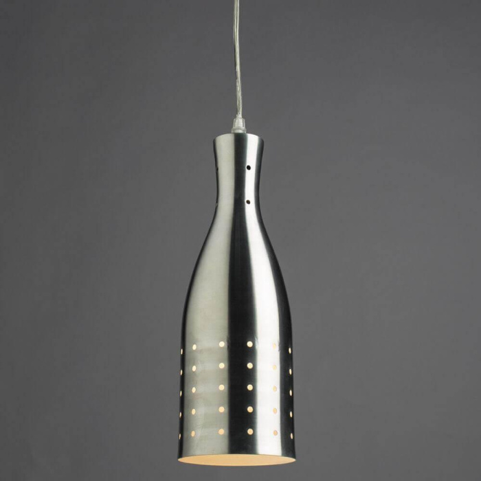 Подвесной светильник Arte Lamp 24 A4082SP-1SS