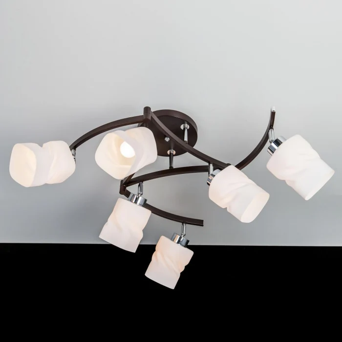 Люстра потолочная Citilux Берта CL126162