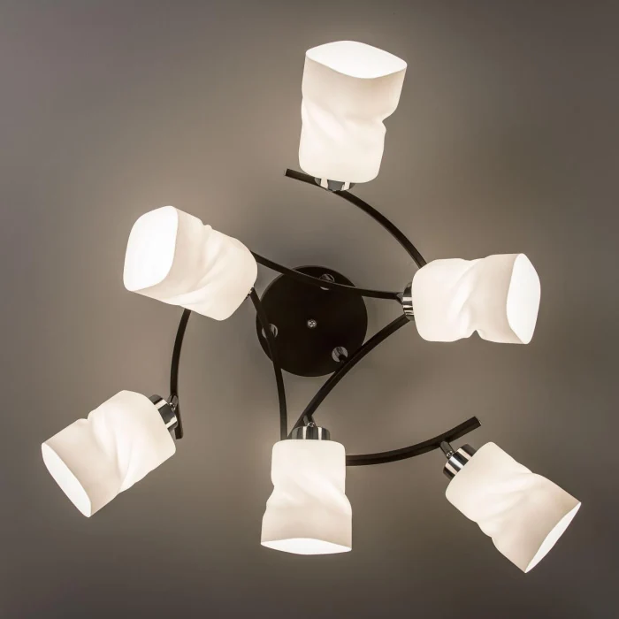 Люстра потолочная Citilux Берта CL126162