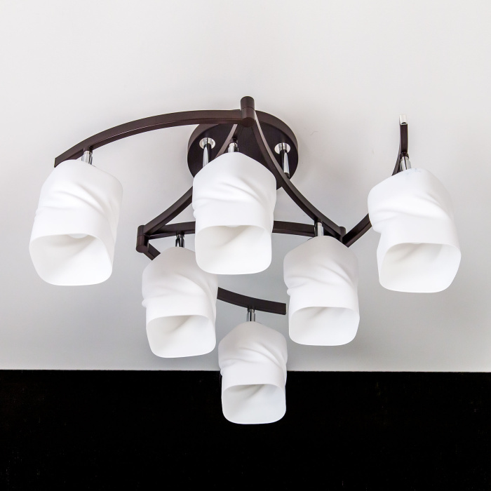 Люстра потолочная Citilux Берта CL126162