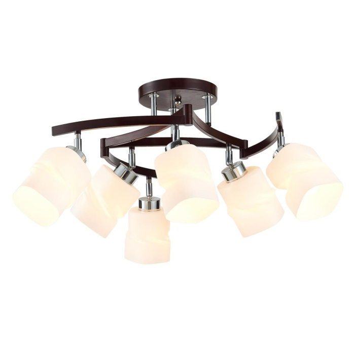 Люстра потолочная Citilux Берта CL126162