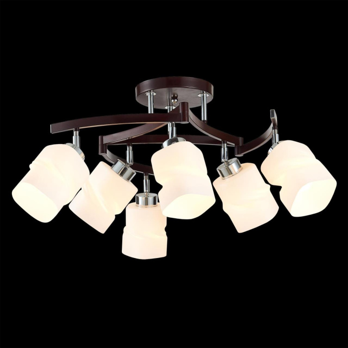 Люстра потолочная Citilux Берта CL126162