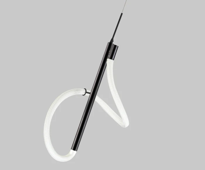 Подвесной светильник Kink Light Далия 08040K-1A,19(4000K)