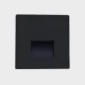 Передняя панель для светильника ITALLINE IT015-0302 black