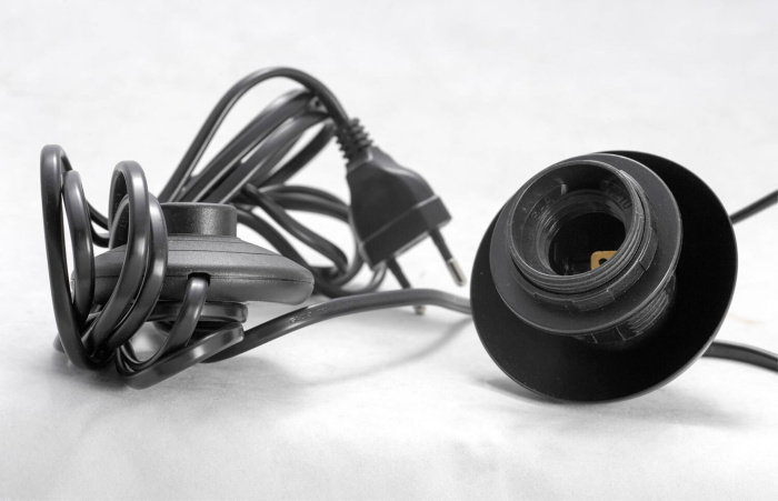 Торшер KLAMATH GRLSP-0556