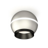 Комплект накладного светильника с дополнительной подсветкой Ambrella light XS1103001