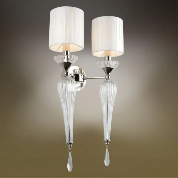 Светильник настенный Aployt Kinia APL.708.01.02