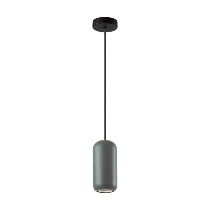 Подвесной светильник Odeon Light Cocoon 5060/1E