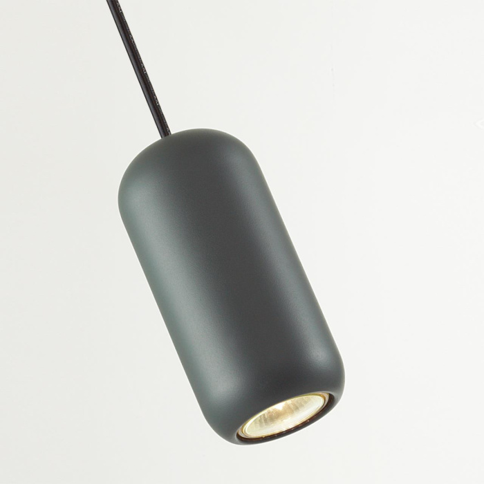 Подвесной светильник Odeon Light Cocoon 5060/1E