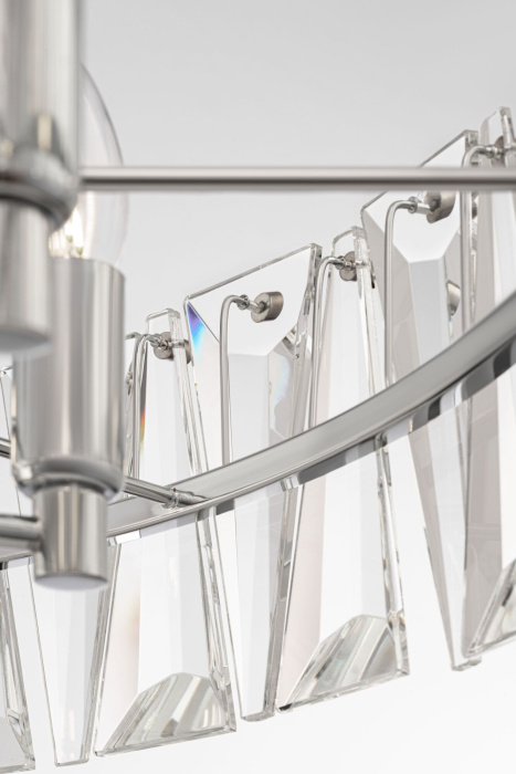 Подвесной светильник Maytoni Puntes MOD043PL-08CH