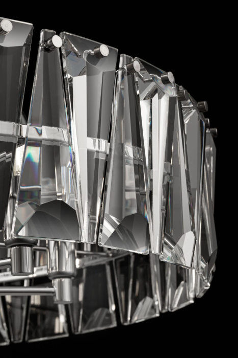 Подвесной светильник Maytoni Puntes MOD043PL-08CH