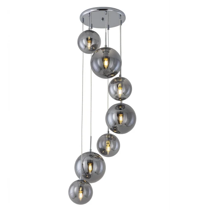 Подвесной светильник Citilux Томми CL102070