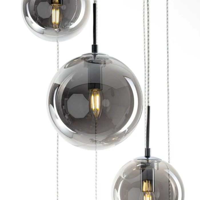 Подвесной светильник Citilux Томми CL102070