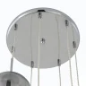 Подвесной светильник Citilux Томми CL102070