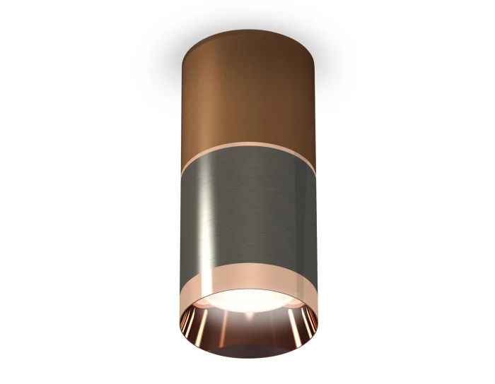 Комплект накладного светильника Ambrella light XS6303021