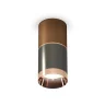 Комплект накладного светильника Ambrella light XS6303021