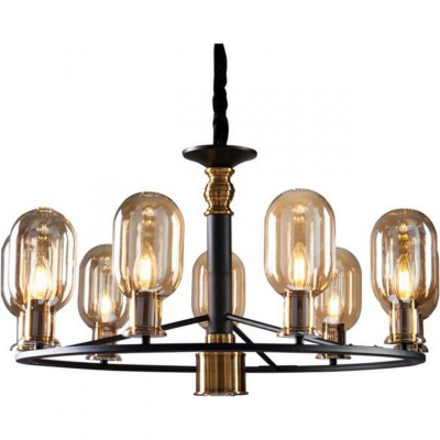 Люстра подвесная Aployt Stefani APL.901.03.10