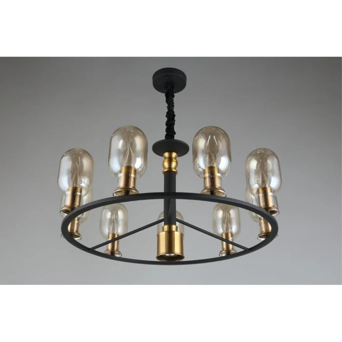 Люстра подвесная Aployt Stefani APL.901.03.10