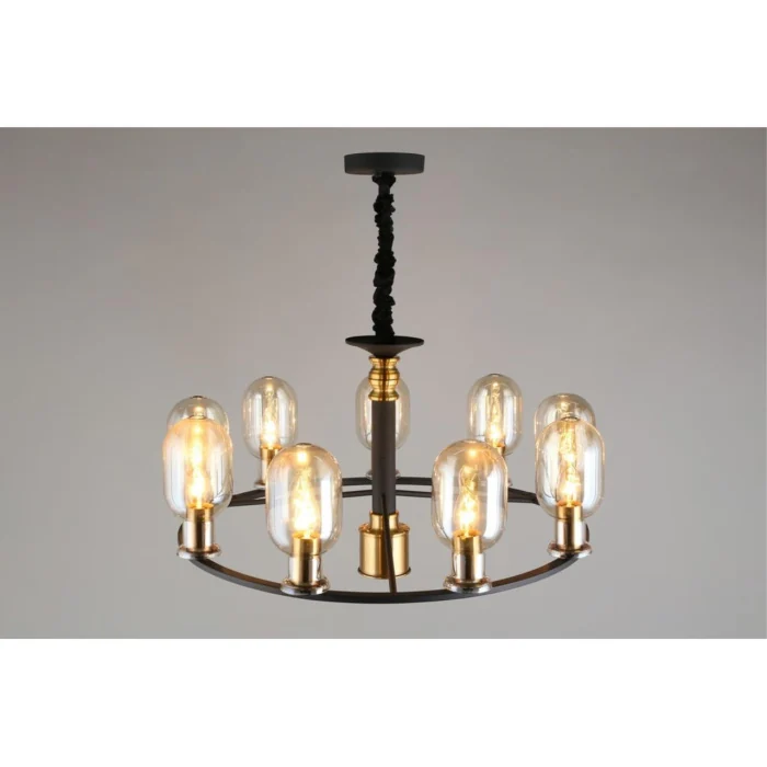 Люстра подвесная Aployt Stefani APL.901.03.10