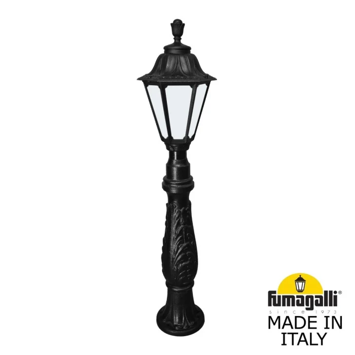Ландшафтный светильник Fumagalli IAFAET.R/RUT E26.162.000.AYE27