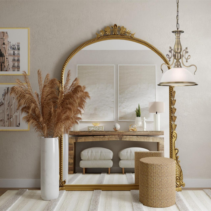 Подвесной светильник Citilux Идальго CL434111