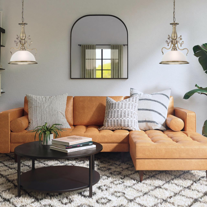 Подвесной светильник Citilux Идальго CL434111