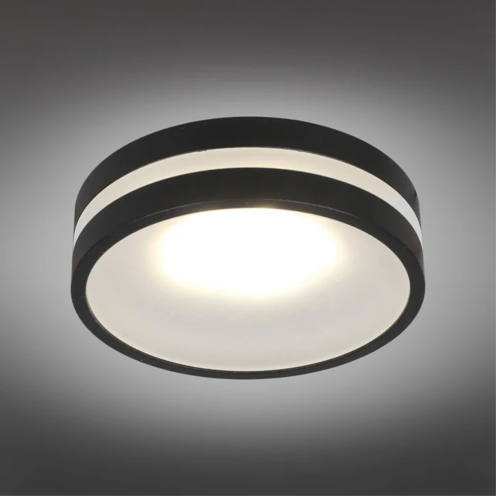 Светильник встраиваемый Omnilux Napoli OML-102719-01